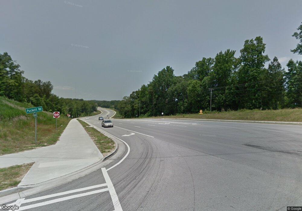 4626 N Puckett Rd, Buford, GA 30519 - photo 1