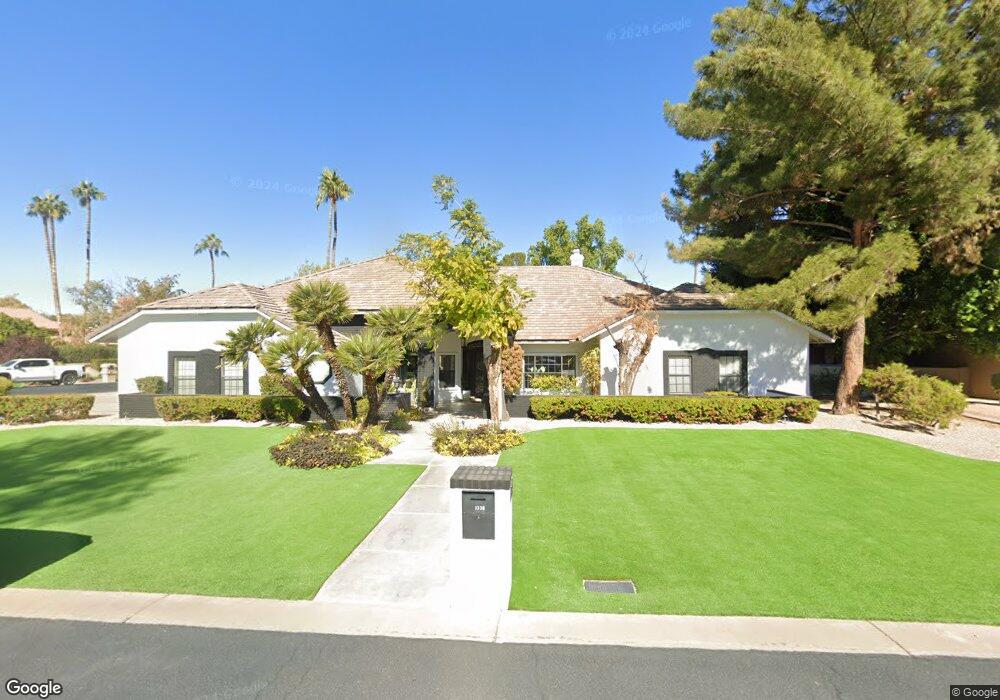 1336 E Los Arboles Dr, Tempe, AZ 85284 - photo 1