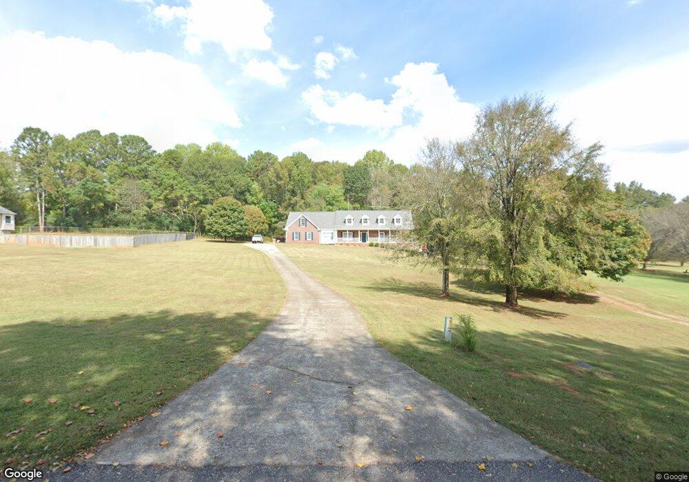 120 Doe Ridge, Hoschton, GA 30548 - photo 1