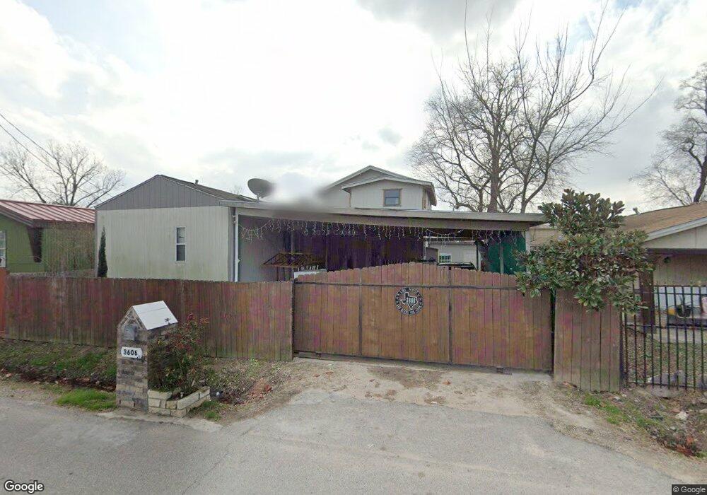3606 Nuggent St, Houston, TX 77093 - photo 1
