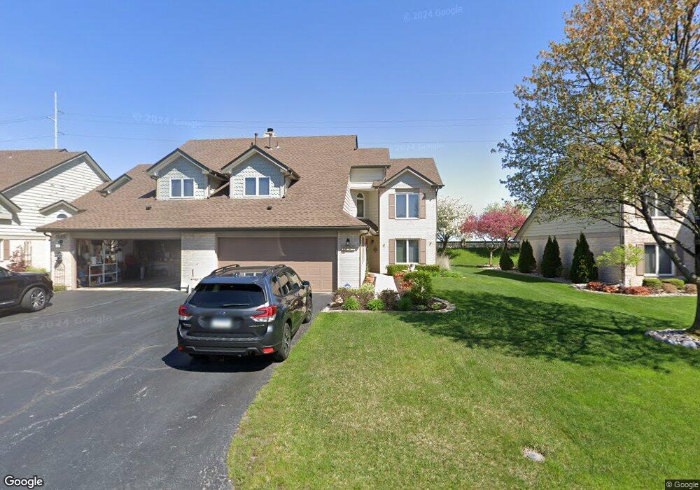 1531 W 93rd Ct, Crown Point, IN 46307 - photo 1