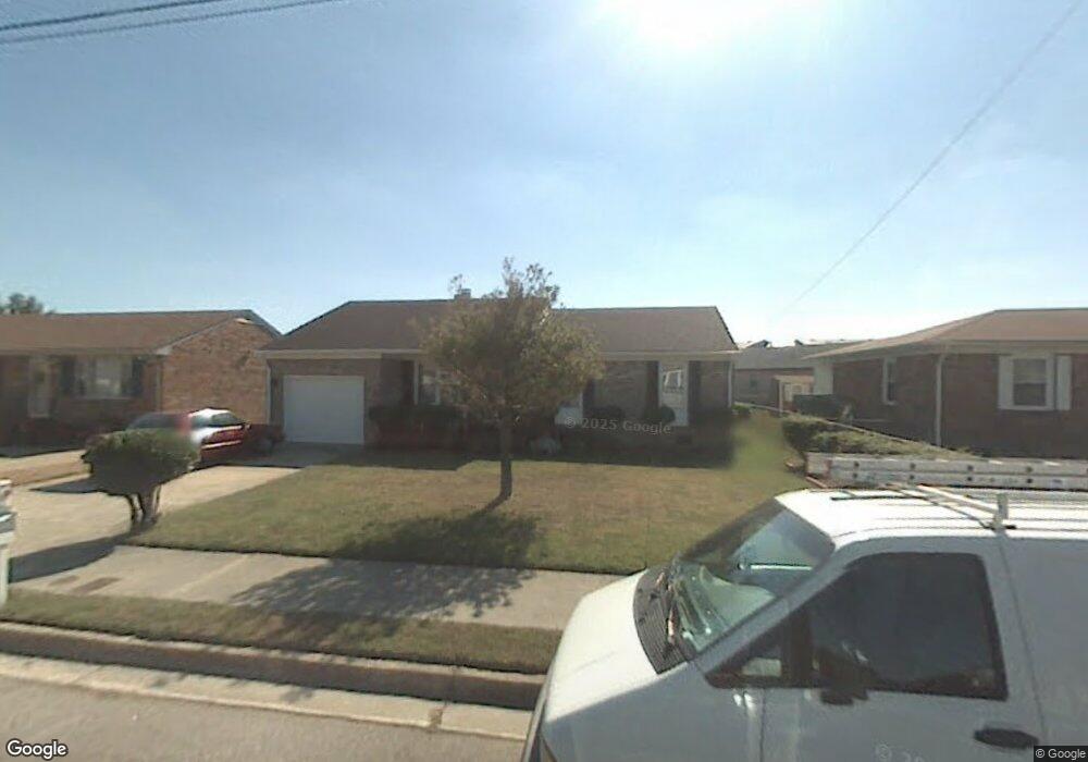 805 Bouie Ct, Portsmouth, VA 23704 - photo 1