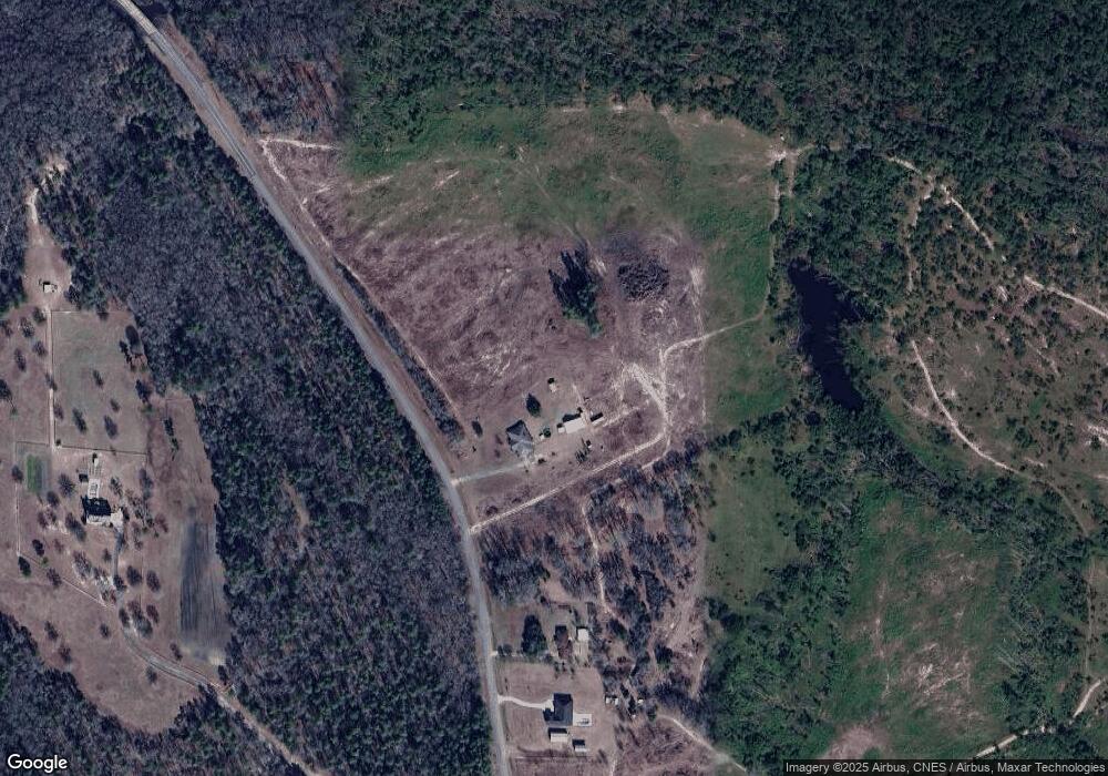 4538 Thompson Pond Rd, Tarrytown, GA 30470 - photo 1