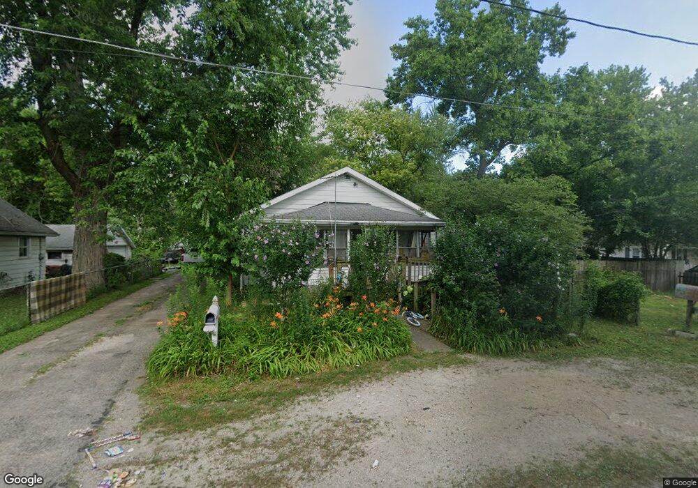 2012 Walling Ave, Muncie, IN 47302 - photo 1