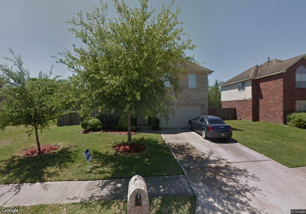 3410 Norma Ln, Pearland, TX 77584 - photo 1