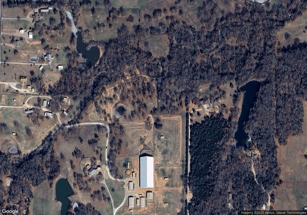 1167 Anderson Rd, Whitesboro, TX 76273 - photo 1