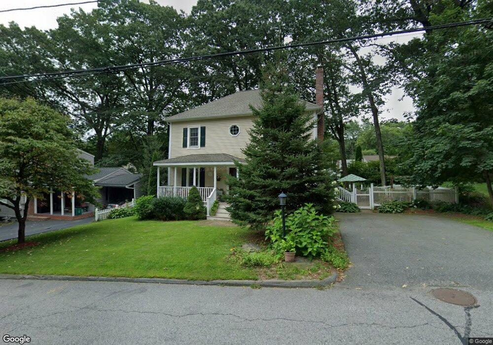 17 Hunting Ave, Shrewsbury, MA 01545 - photo 1