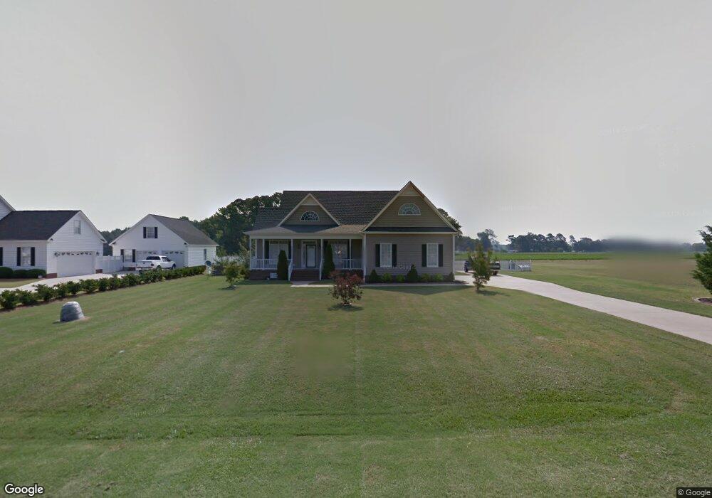 5204 Little Farm Rd, Elm City, NC 27822 - photo 1