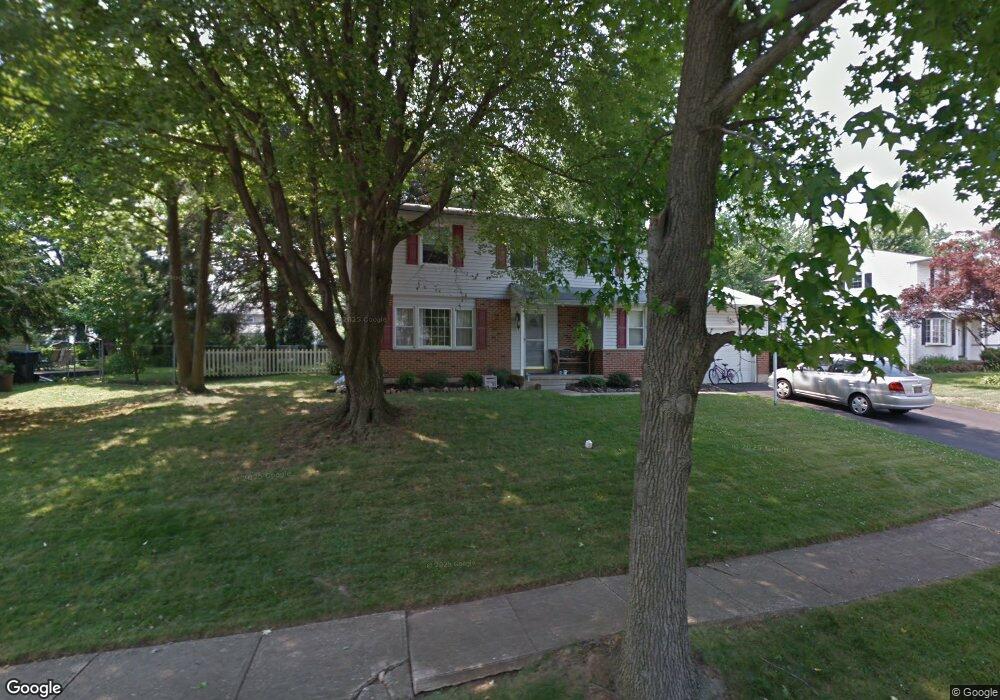 2611 Cayuga Rd, Wilmington, DE 19810 - photo 1