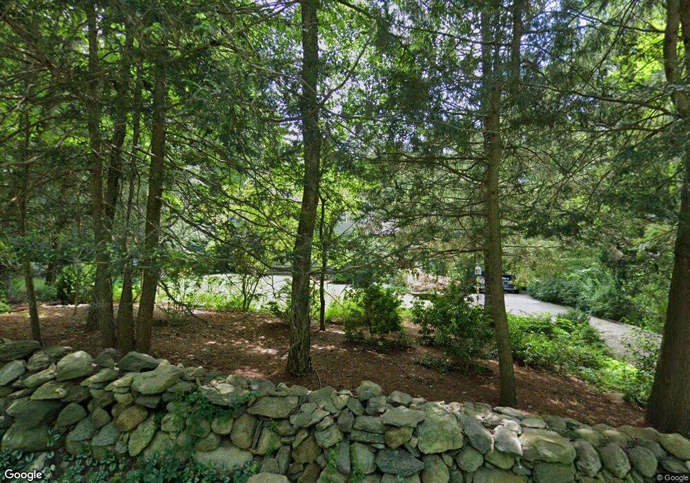 91 Indian Hill Rd, Wilton, CT 06897 - photo 1