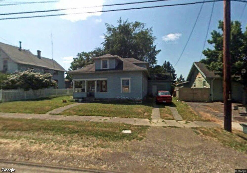 718 W Main St, Carlton, OR 97111 - photo 1