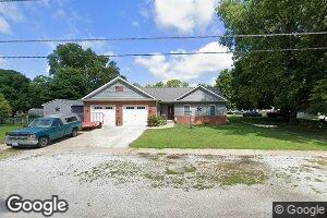 248 E Franklin St, Bement, IL 61813