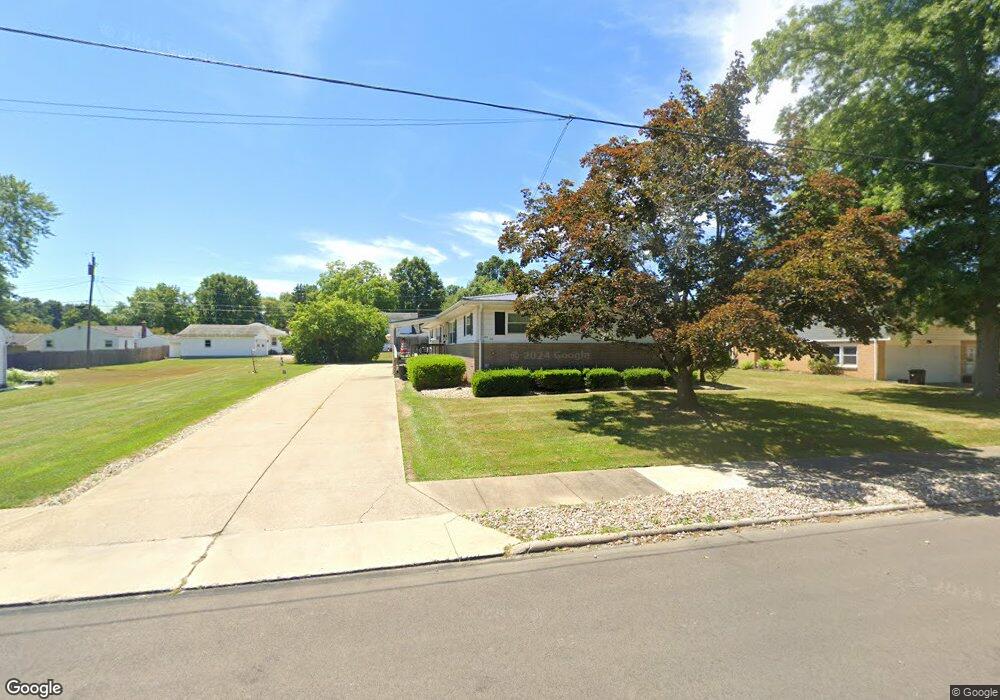 413 Buena Vista Ave unit 415, Ashland, OH 44805 - photo 1