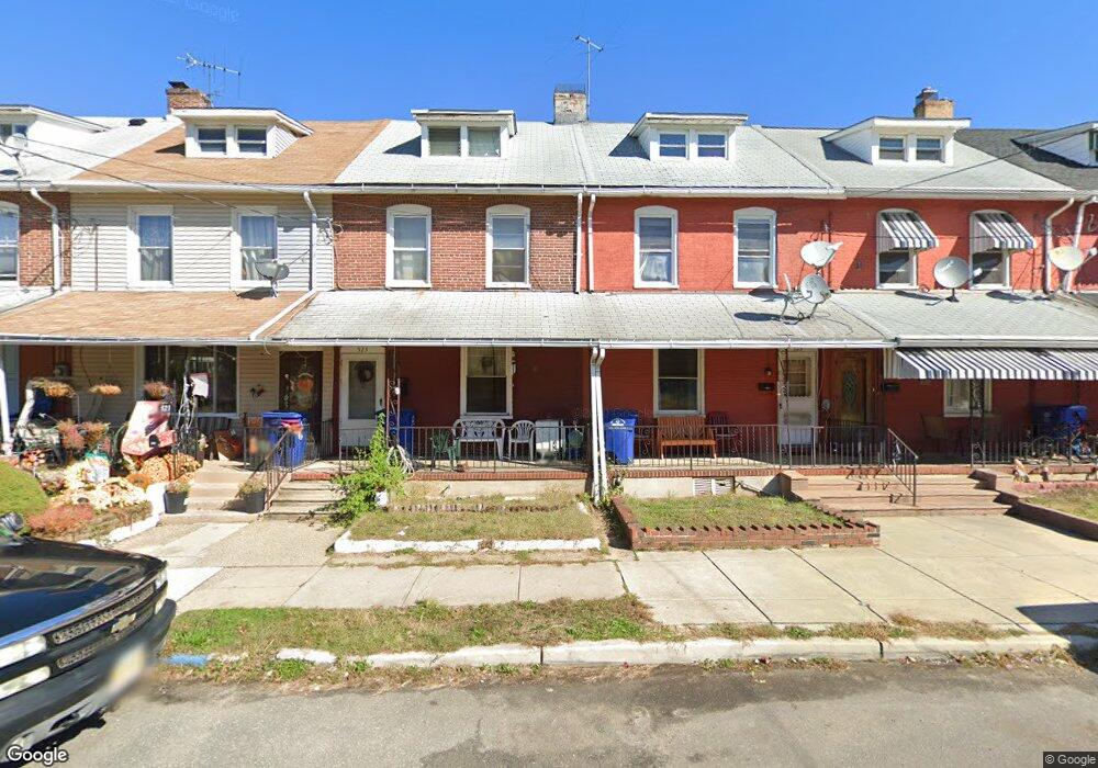 523 Kossuth St, Riverside, NJ 08075 - photo 1