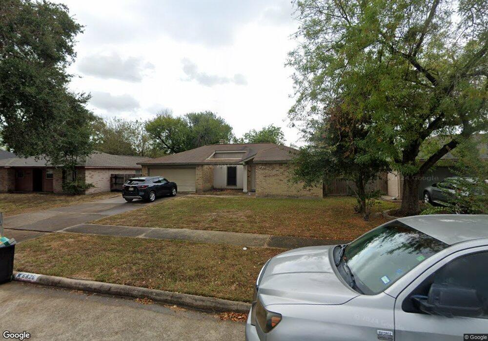 6826 Feather Creek Dr, Houston, TX 77086 - photo 1