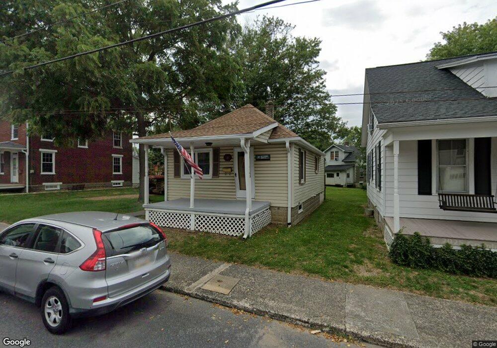 635 S Washington St unit 2, Gettysburg, PA 17325 - photo 1