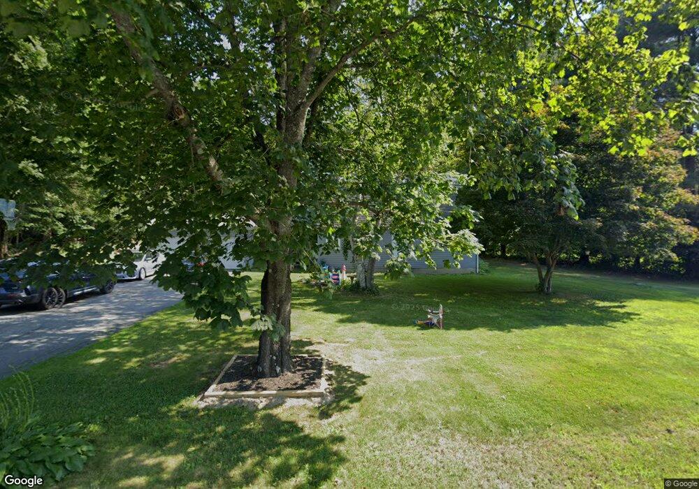 117 Hillcrest Dr, Bernardston, MA 01337 - photo 1