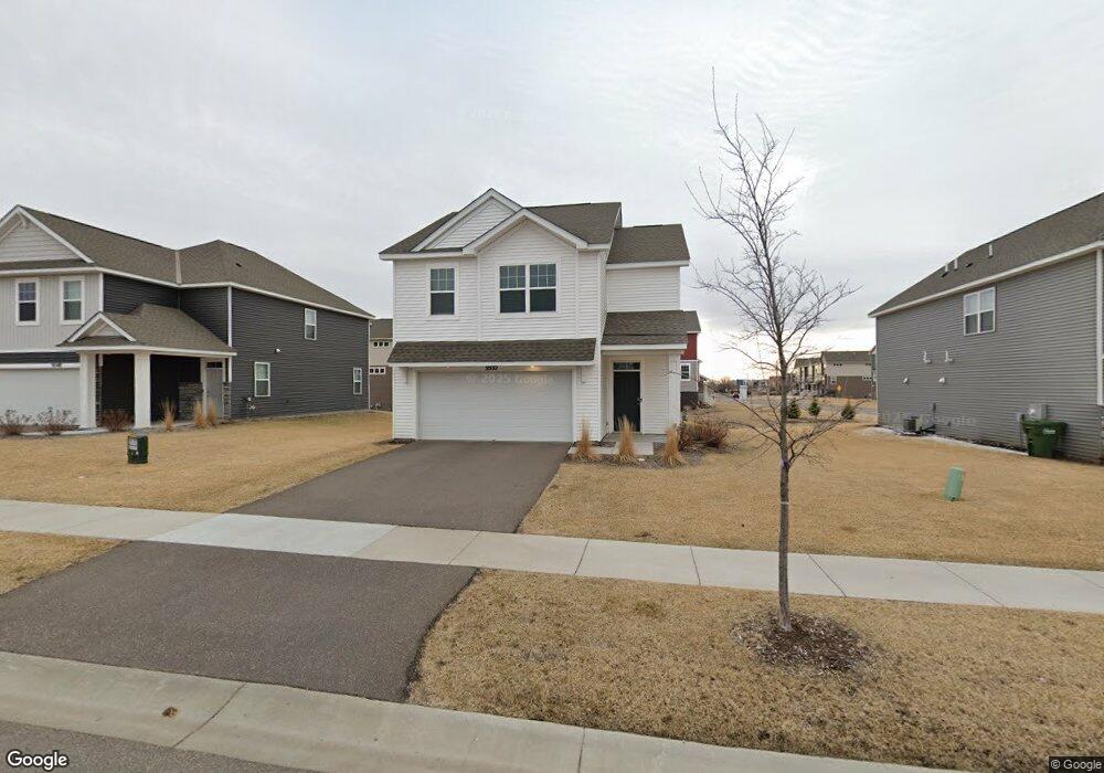 9532 Lancaster Ln, Maple Grove, MN 55369 - photo 1