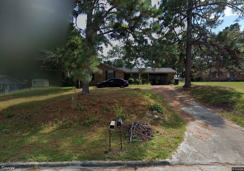 104 Hillside Ct, Augusta, GA 30907 - photo 1