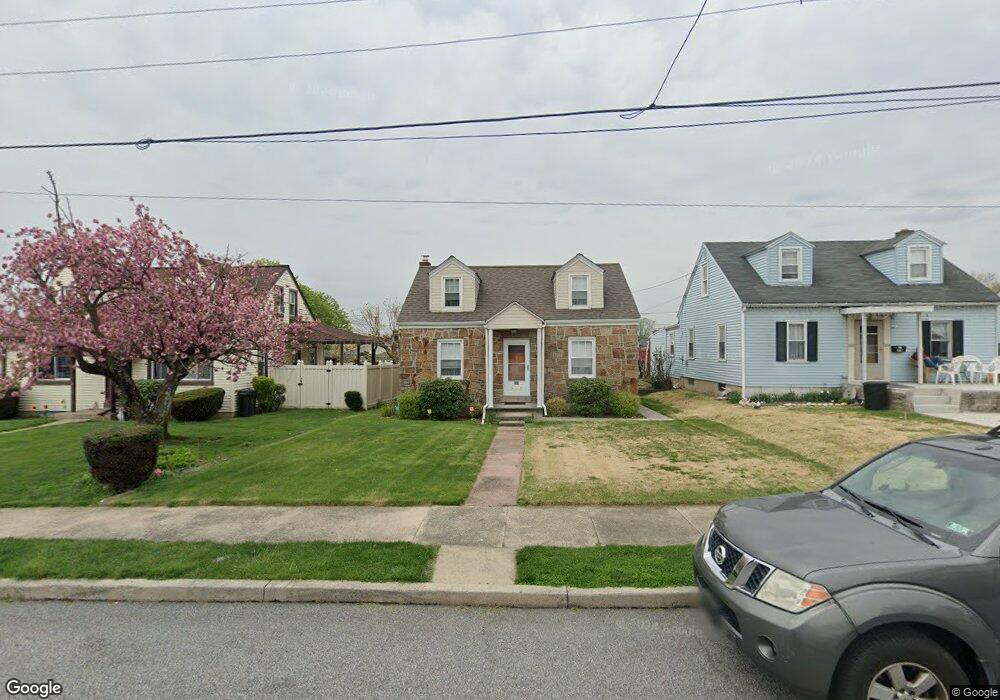 866 N Godfrey St unit 868, Allentown, PA 18109 - photo 1