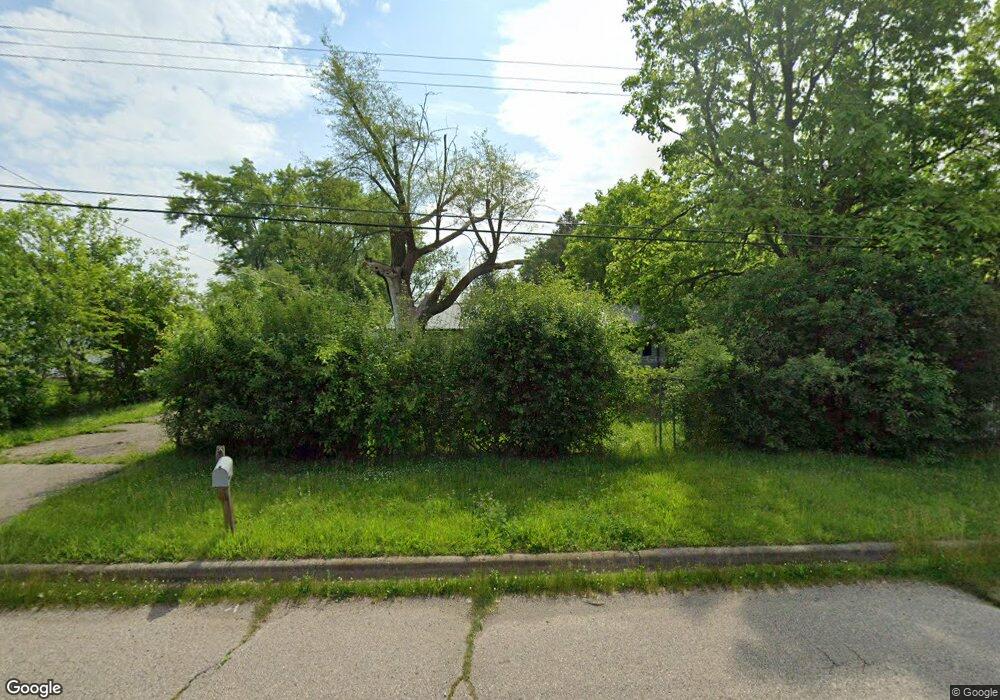 5466 Nassar St, Flint, MI 48505 - photo 1