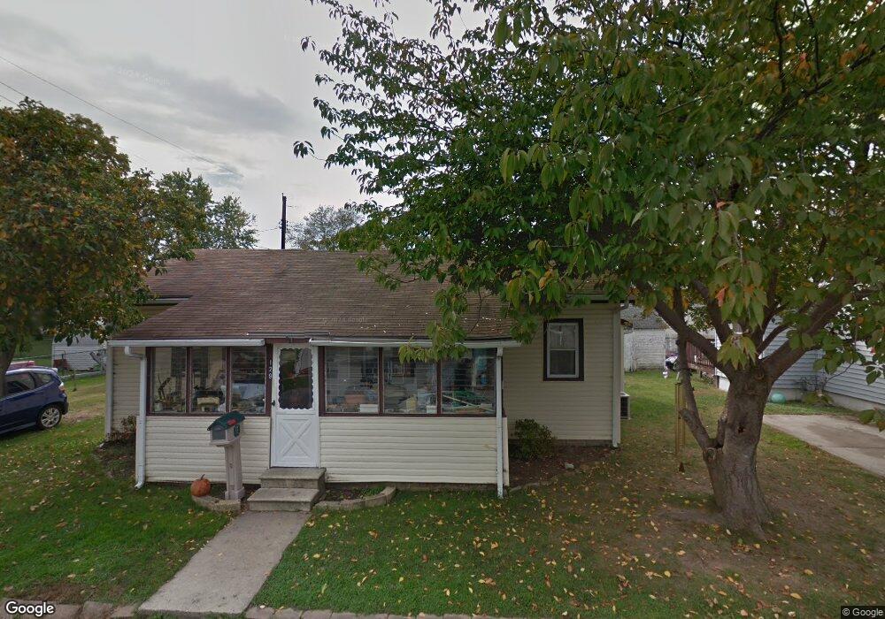 129 Magnolia St, Penns Grove, NJ 08069 - photo 1