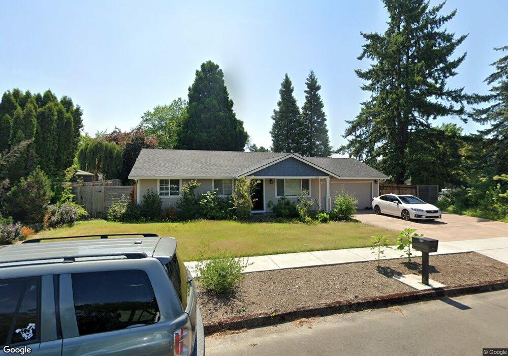 491 SE Maple St, Dundee, OR 97115 - photo 1