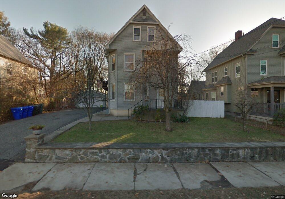 63 Berkshire St, Indian Orchard, MA 01151 - photo 1