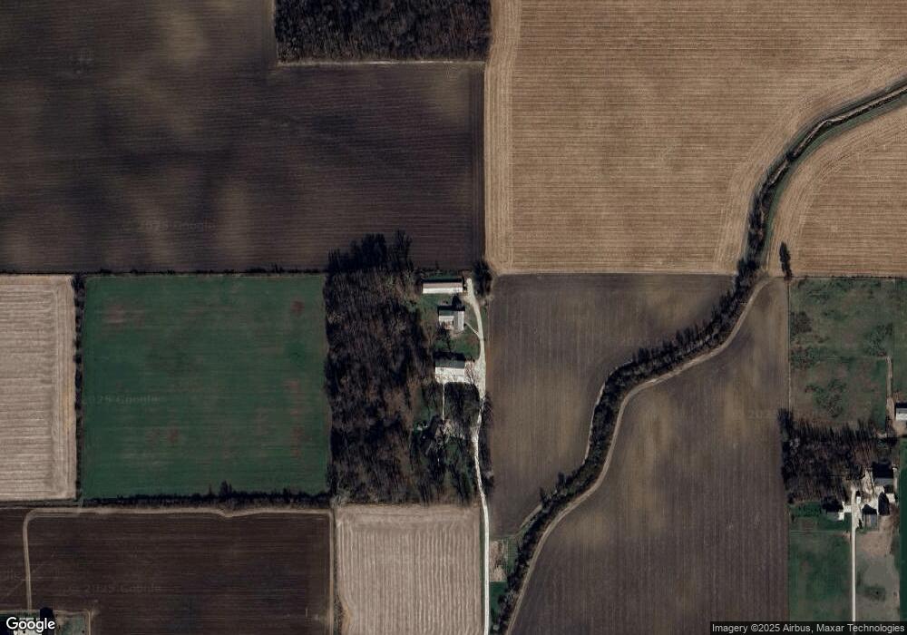 1491 E 200 S, Monroe, IN 46772 - photo 1