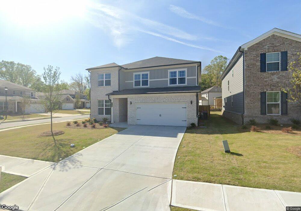 3504 Creek Hollow, Buford, GA 30519 - photo 1