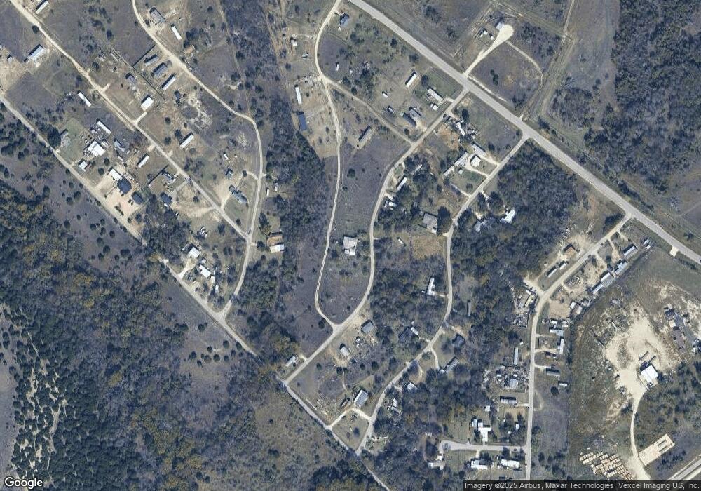 4111 Selkirk Ln, Cresson, TX 76035 - photo 1