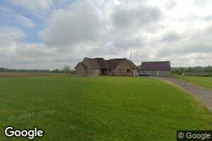 12334 Evans Rd, Mendon, OH 45862