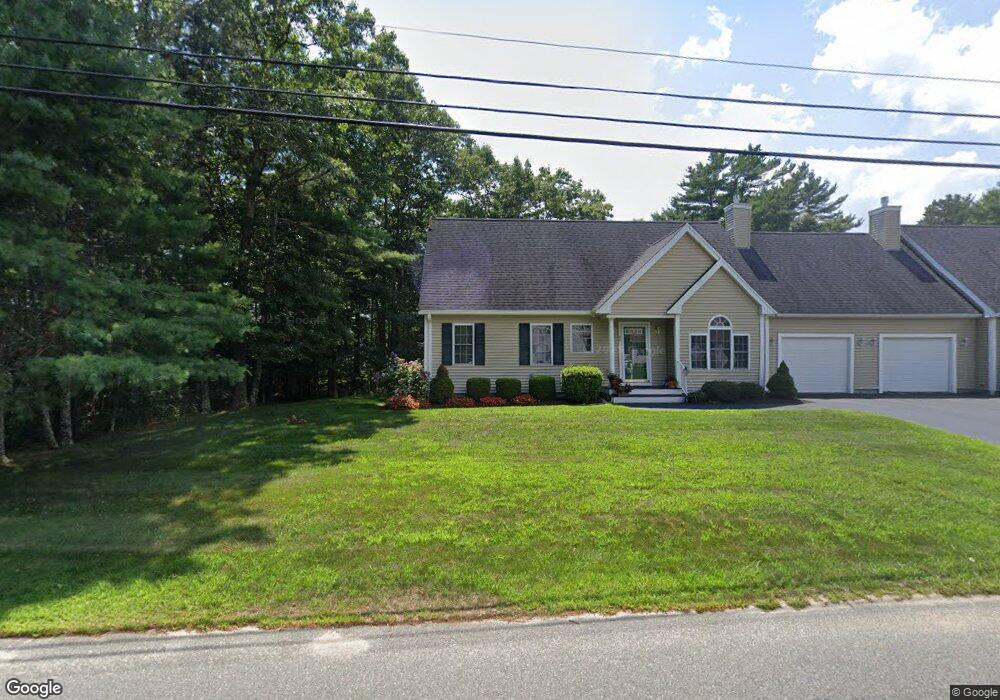 68 Papermill Rd, West Wareham, MA 02576 - photo 1