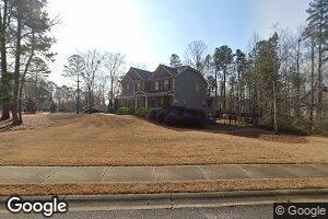 521 Virginia Ave, Jefferson, GA 30549