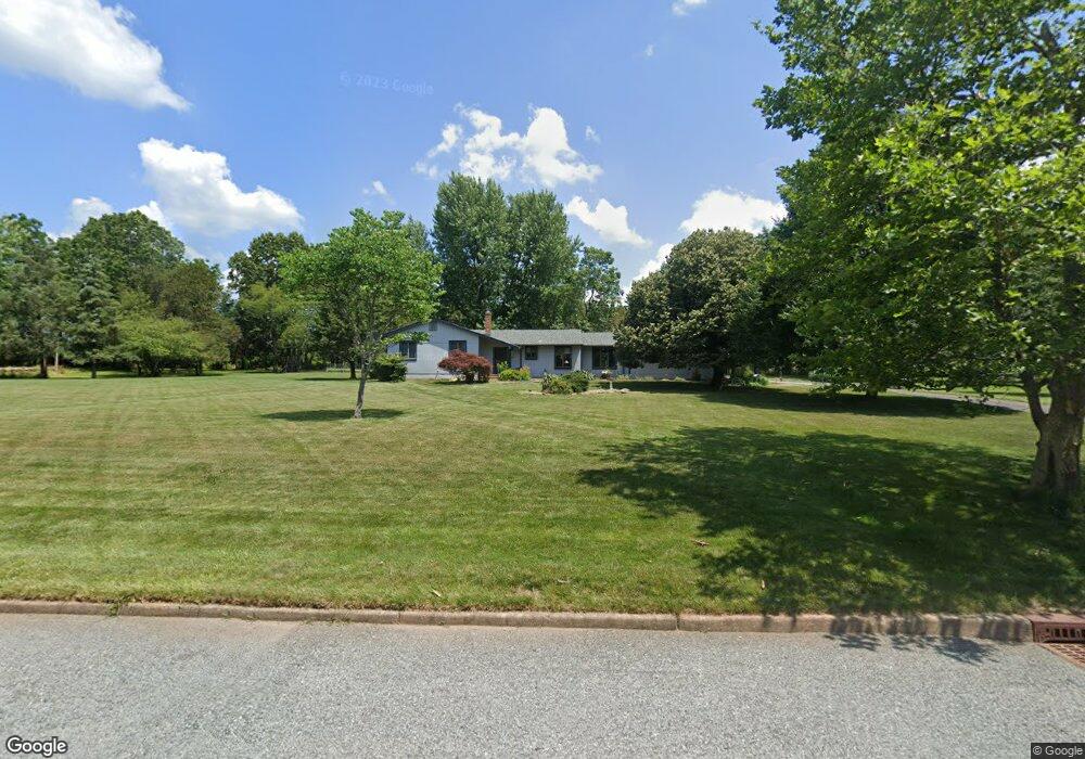 18 Judge Thompson Rd, Somerville, NJ 08876 - photo 1