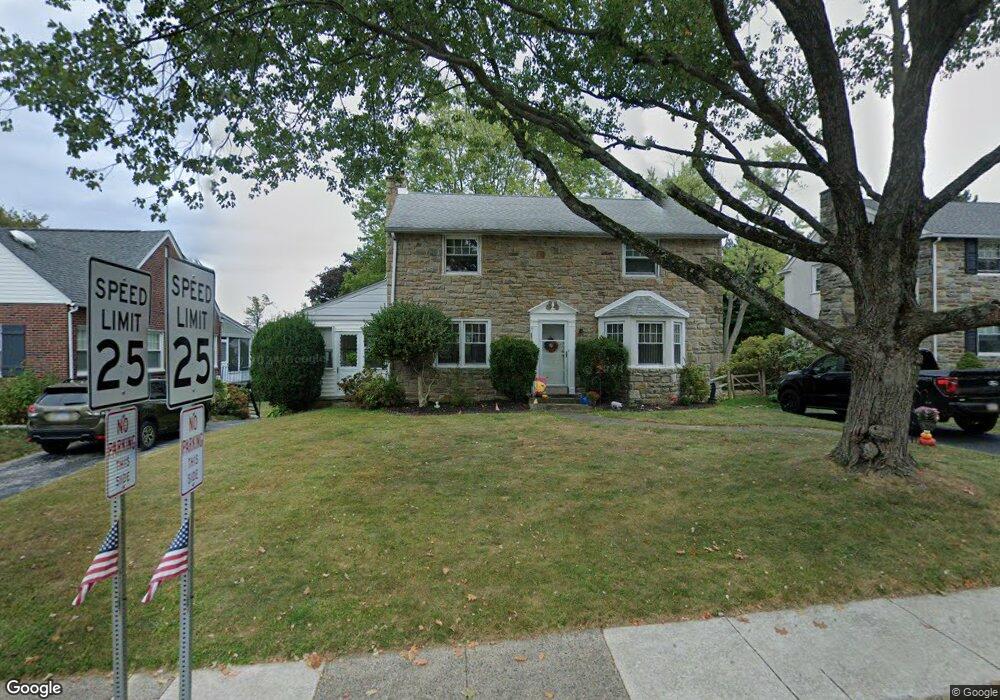 2629 Kirk Ave, Broomall, PA 19008 - photo 1