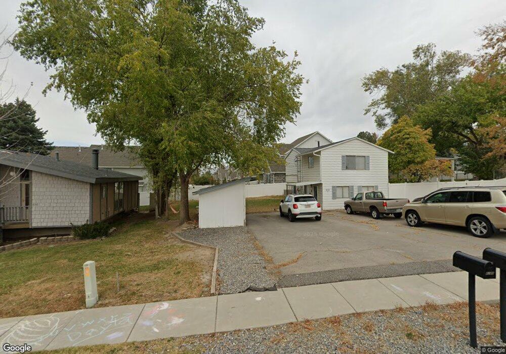 240 N Glenwood Way unit 110, North Salt Lake, UT 84010 - photo 1