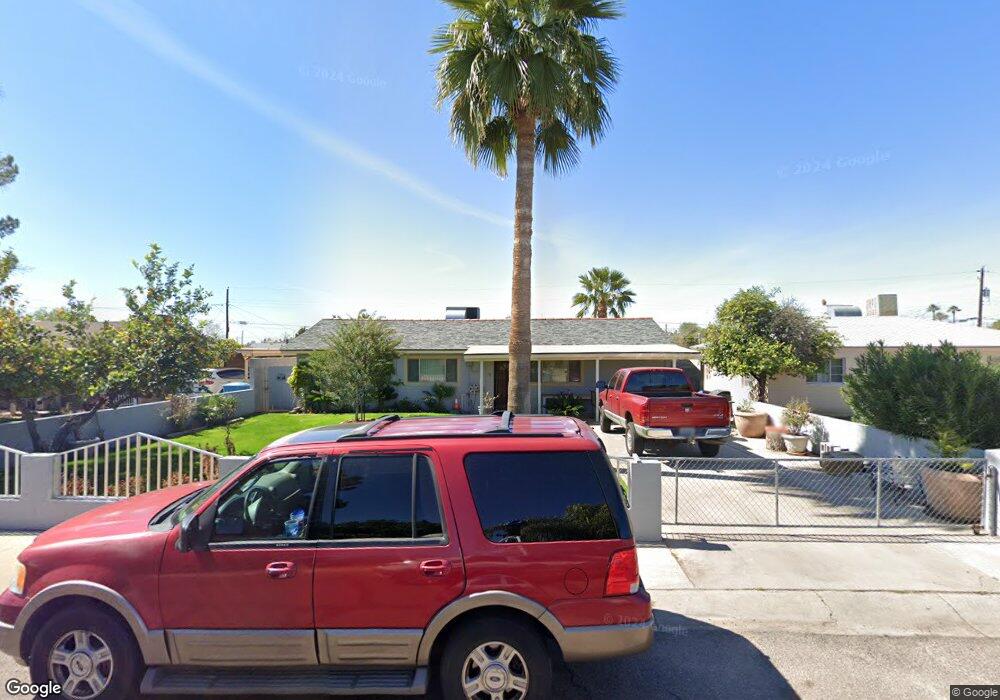 2212 N 29th Place, Phoenix, AZ 85008 - photo 1