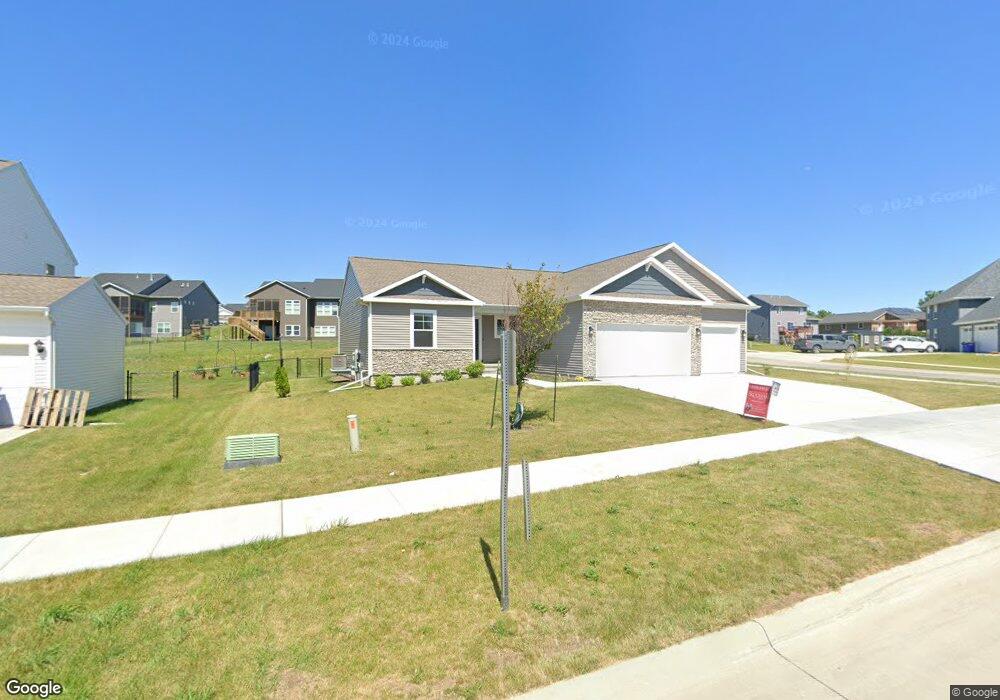 303 Dawson Dr unit Lot 13, West Branch, IA 52358 - photo 1