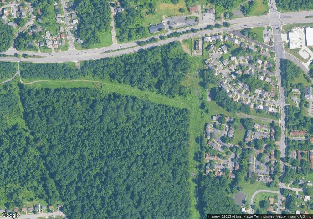 7320 Caitlan Way, Capitol Heights, MD 20743 - photo 1