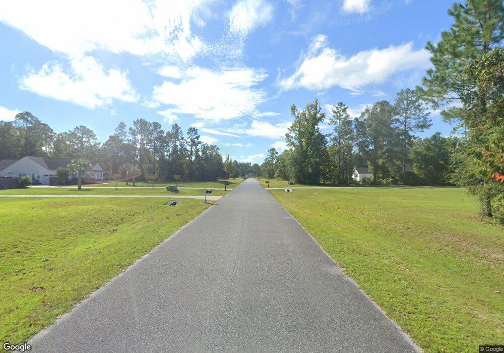 TBD Sawmill Ct, Crawfordville, FL 32327 - photo 1
