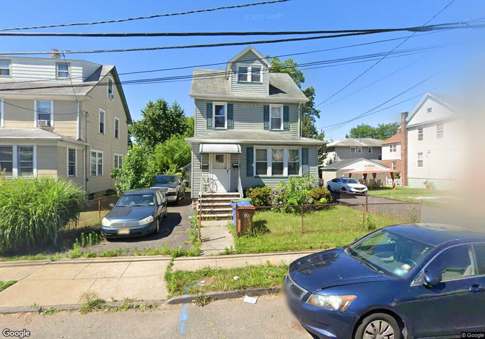 517 Moore Place, Linden, NJ 07036 - photo 1