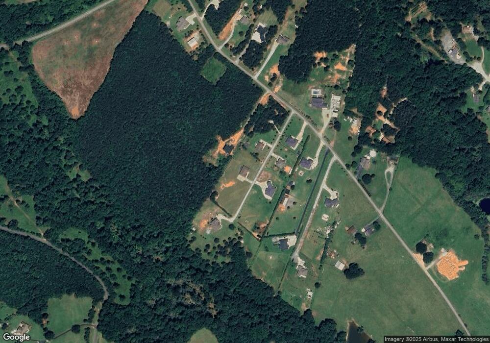 381 Brass Rail Rd, Inman, SC 29349 - photo 1