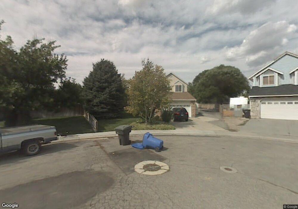 7678 S Strawberry Loop, West Jordan, UT 84084 - photo 1