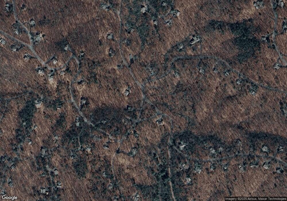 595 Wake Robin Dr, Dawsonville, GA 30534 - photo 1