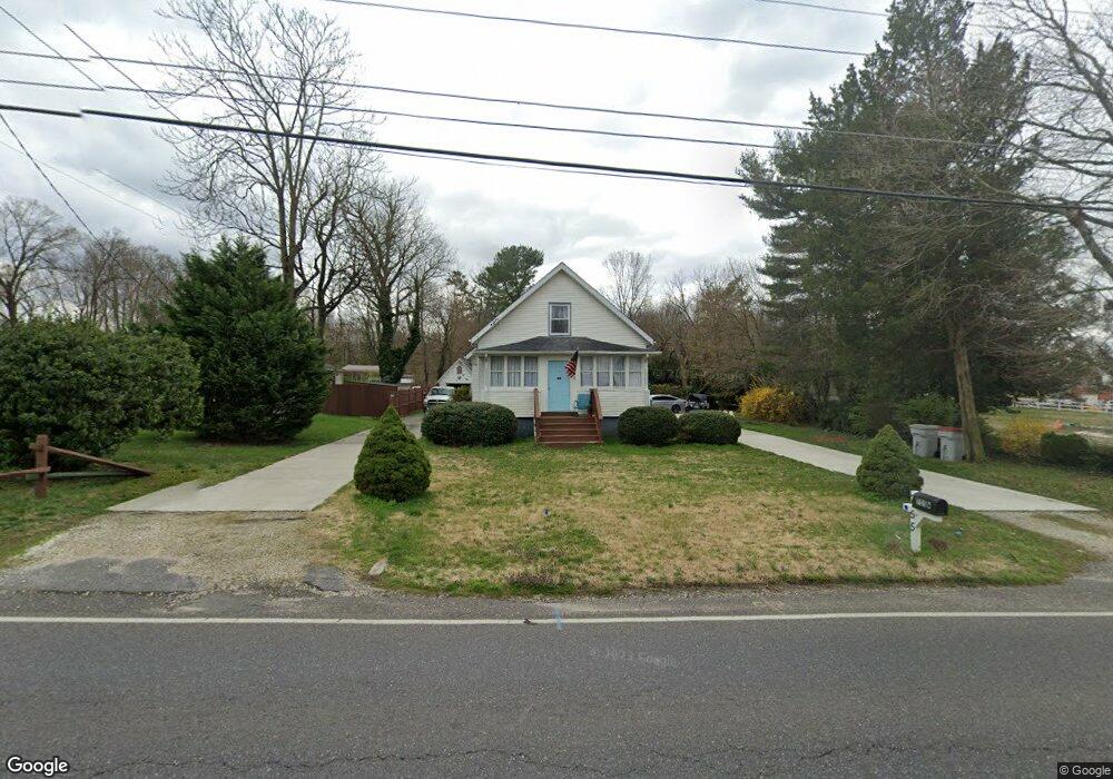 755 W Oak Rd, Vineland, NJ 08360 - photo 1