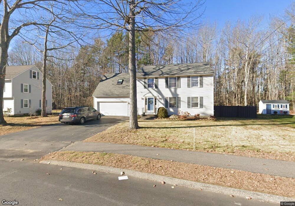 7 Aspen Dr, Saco, ME 04072 - photo 1