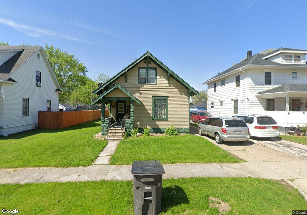 1617 Morton Ave, Elkhart, IN 46516 - photo 1