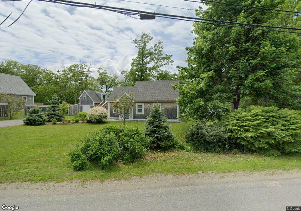20 Robbins Rd, Belfast, ME 04915 - photo 1