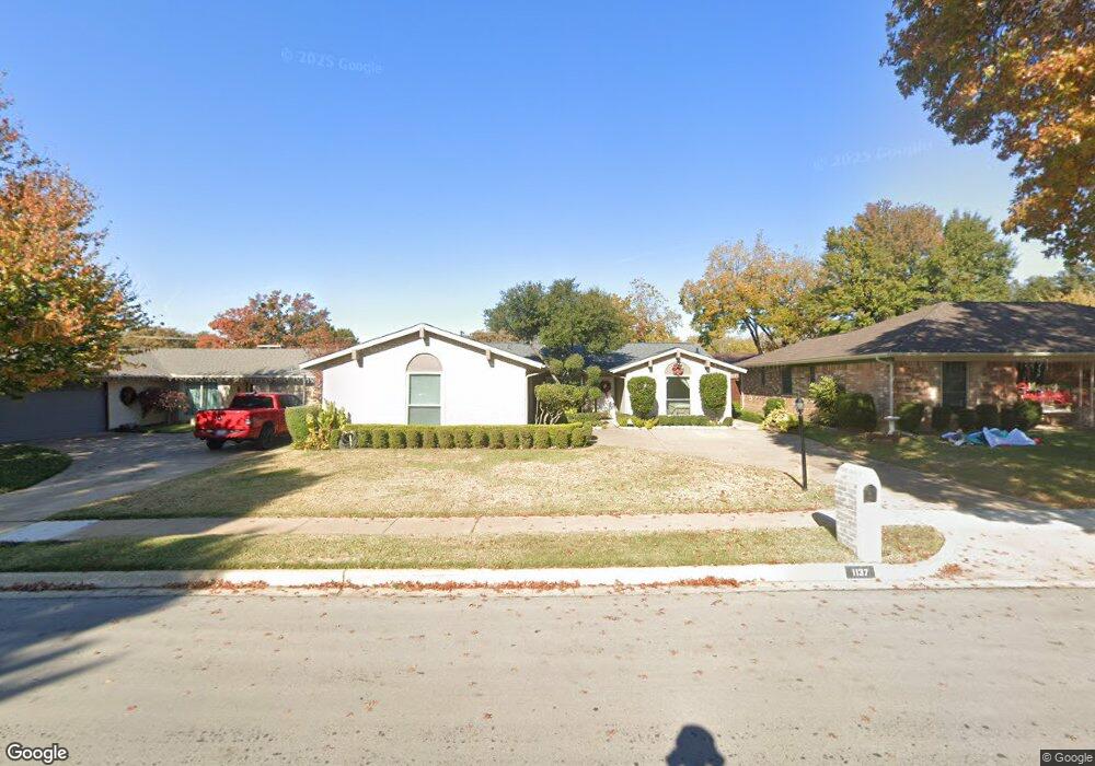 1137 Boston Blvd, Bedford, TX 76022 - photo 1